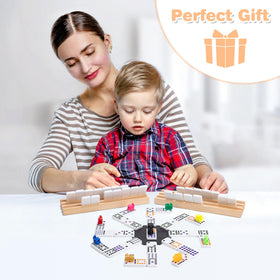 Fowreny eco-friendly materials ensure safe, long-lasting use for all ages