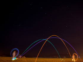 Foxtail LED brand revival preserves heritage and outdoor fun