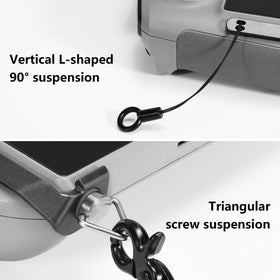 FPVtosky Balance aluminum alloy frame is sturdy yet lightweight