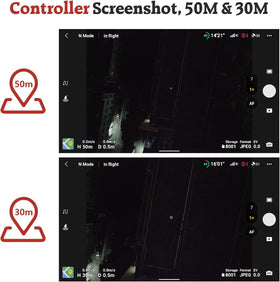 FPVtosky universal drone compatibility supports many models
