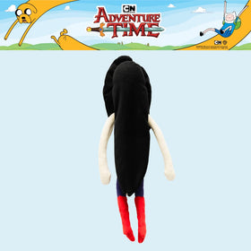 Franco Adventure Time pillow packaging image illustrates gift-ready presentation