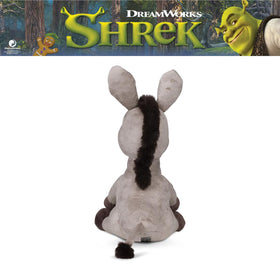 Franco Donkey Cuddle Pillow arrives gift-ready for fans