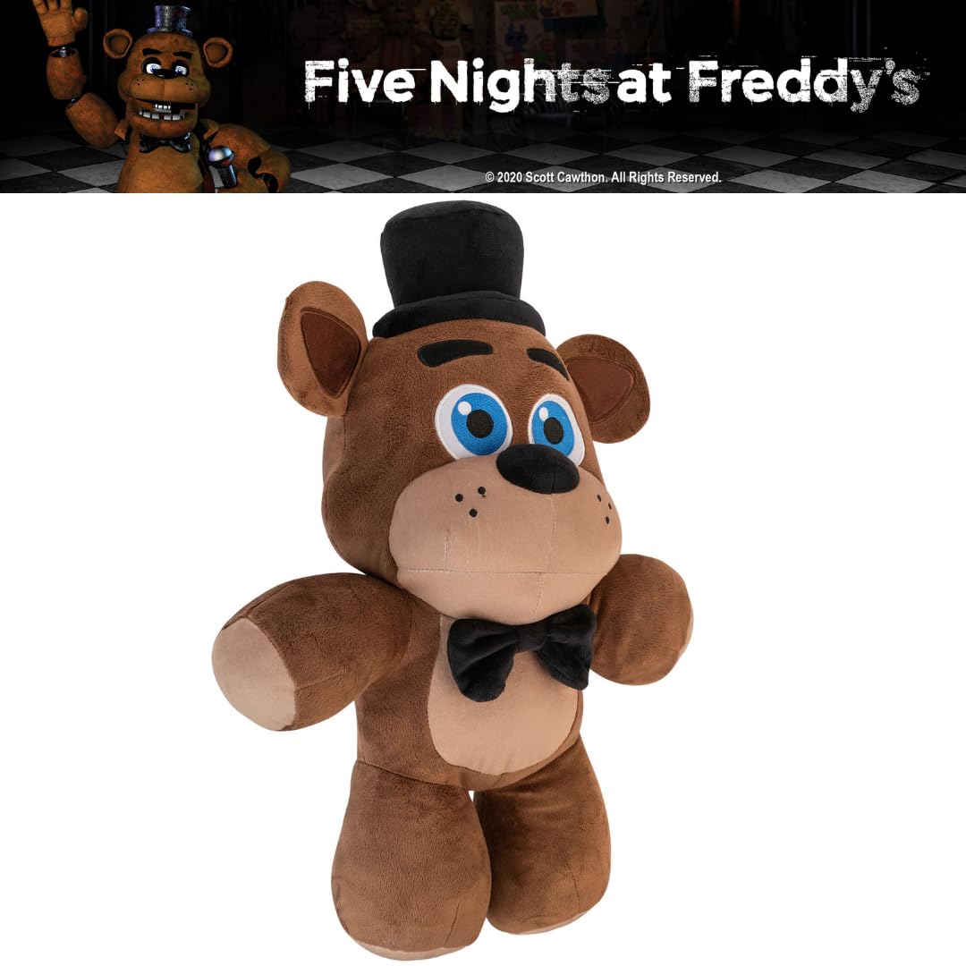 Franco Freddy plush close-up of velvety texture and softness
