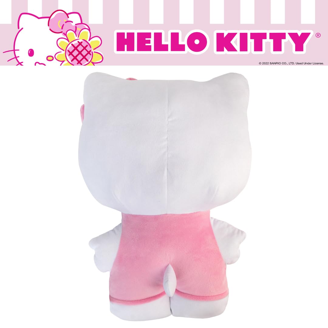 Franco Hello Kitty officially licensed product for authentic design.