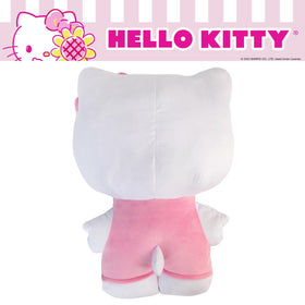 Franco Hello Kitty officially licensed product for authentic design.