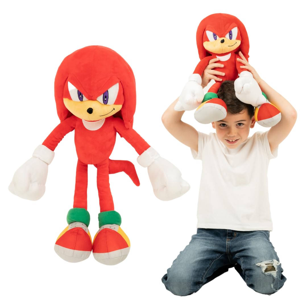 Franco Knuckles cuddle pillow in 7.5x16.5x18.5 inches for cozy snuggles.