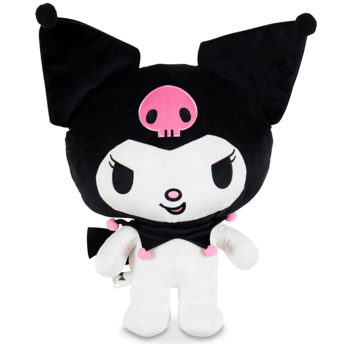 Franco Kuromi cuddle pillow front view showing plush comfort for cozy nights
