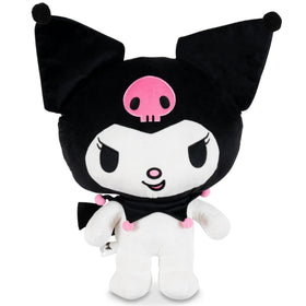 Franco Kuromi cuddle pillow front view showing plush comfort for cozy nights