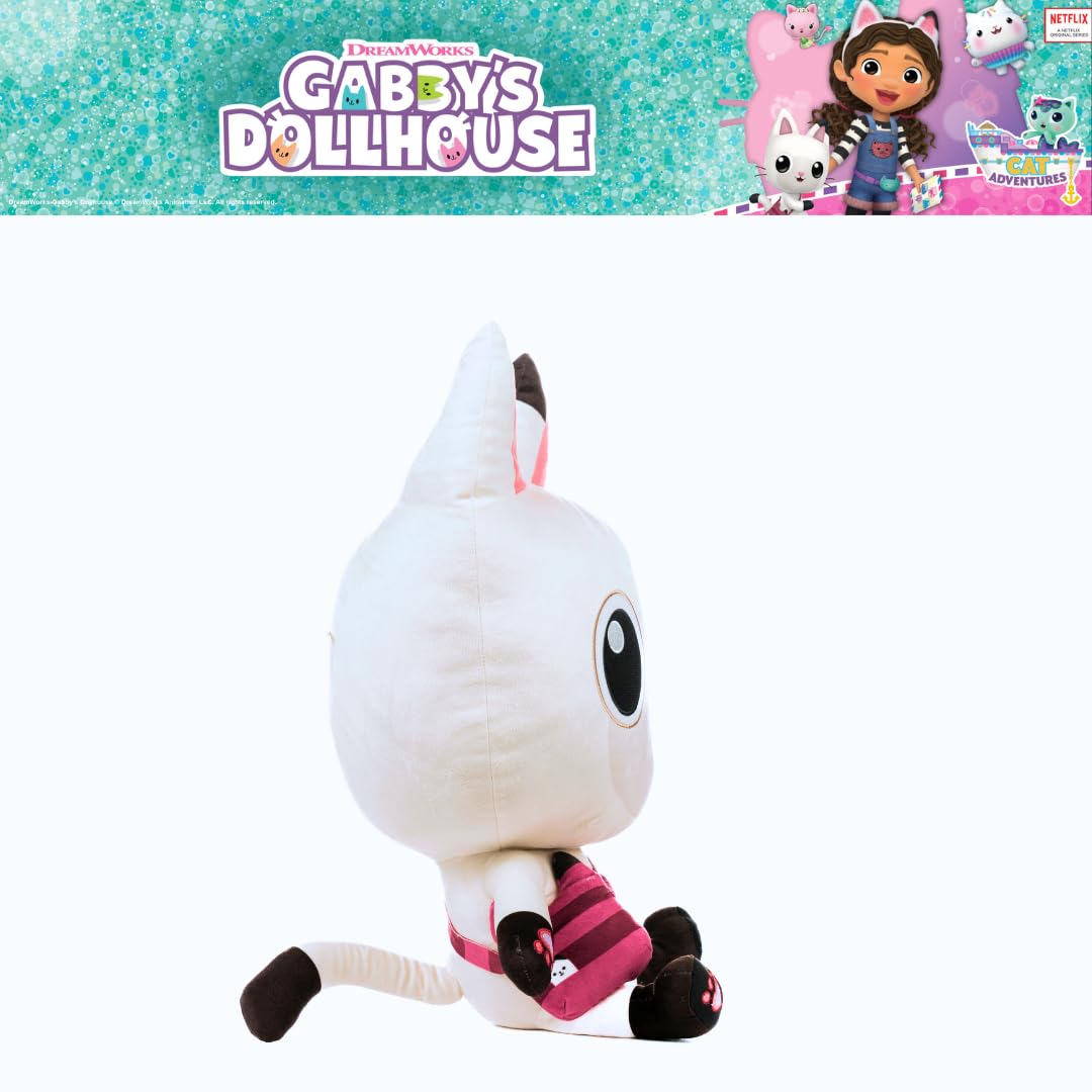 Franco Pandy Paws gift-ready packaging makes gifting easy