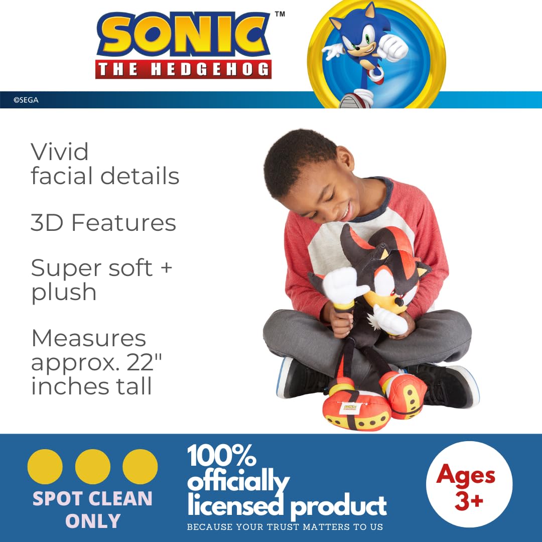 Franco Shadow 3D design close-up highlights bold Hedgehog look.