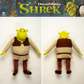 Franco Shrek decor accent for cozy bedrooms and couches