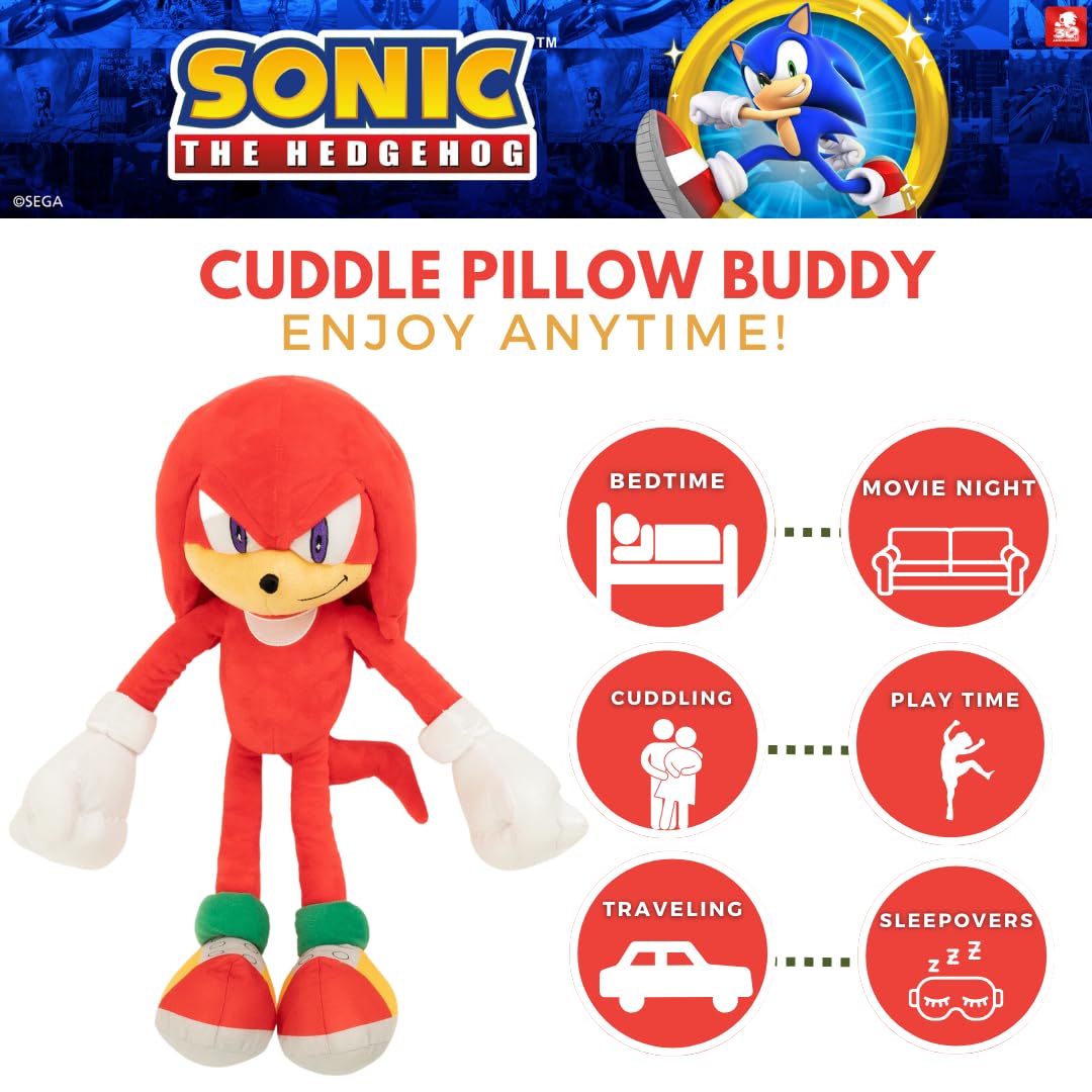 Franco soft plush pillow texture for warm, comforting hugs during downtime.