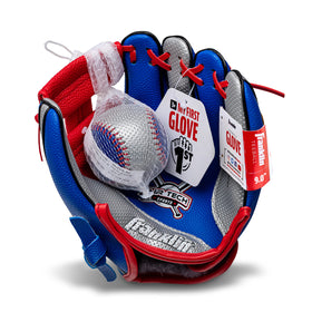 Franklin Sports Air Tech Teeball Glove lightweight design for young players