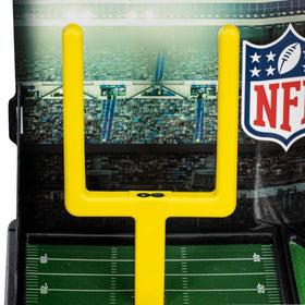 Franklin Sports complete ready-to-play set minimizes extra setup.