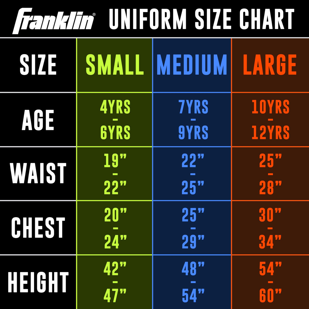 Franklin Sports Patriots iron-on numbers enable easy customization
