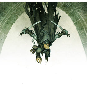 Free League Dragonbane family night invites teens and adults to teamwork