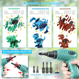 Free to Fly drill-use image shows safe, low-speed operation during assembly