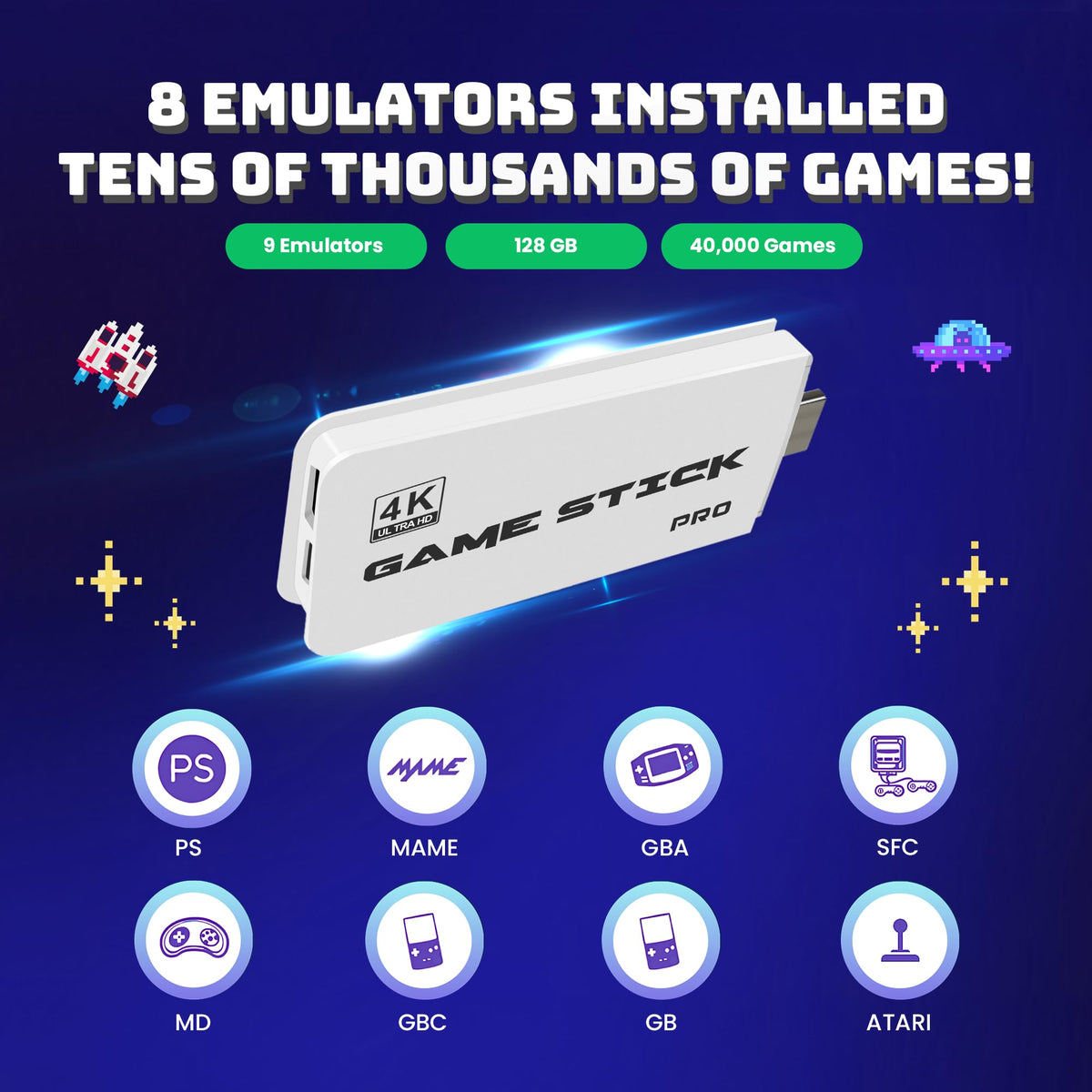 FREEZE2TRIM Boltz 40,000-game library offers broad retro options