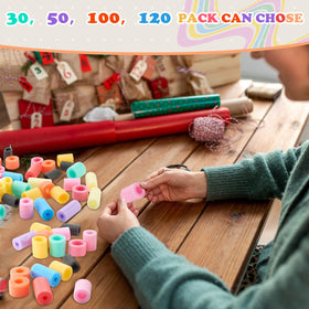 Frienda pool noodles bits versatile for DIY projects and decorations.