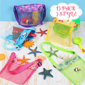 Frienda bag folded compact for easy travel and storage