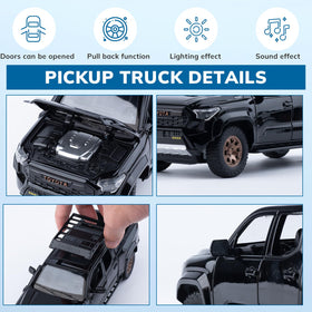 FRJV Tacoma truck makes a great gift for car enthusiasts