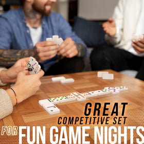 Front Porch Classics on-the-go travel tin keeps game ready anywhere