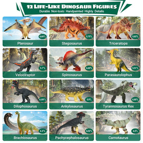 FRUSE q-a-learning-dino supports quick questions during play.