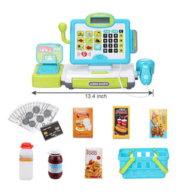FS Pretend Card Payment Slot teaches pretend transactions and card use