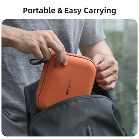 FSIDIWT DJI Neo 2 protective case with durable lycra lining