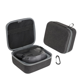FSIDIWT Goggles N3 case front view with rugged exterior protection.