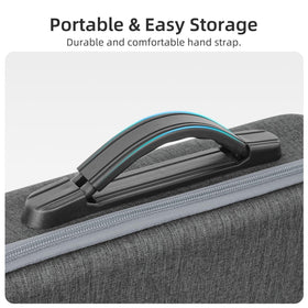 FSIDIWT Neo 2 carrying case packaging includes bag and strap only