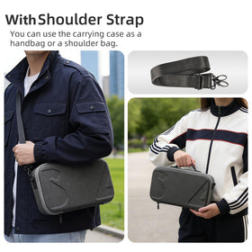 FSIDIWT Neo 2 carrying case included shoulder strap for easy transport