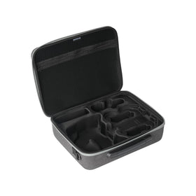 FSIDIWT adjustable shoulder strap enables hands-free transport.