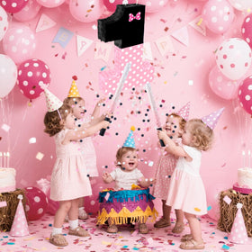 Fsnjcz complete birthday decorations set for effortless party styling.