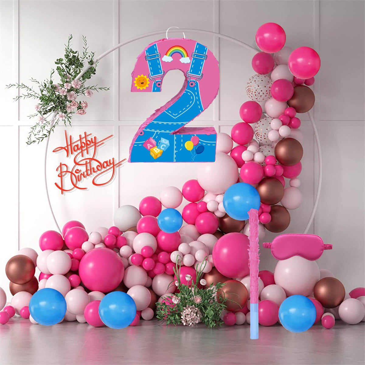 FSNJCZ-pinata-size-157x115x3-inches shows a clear party focal point