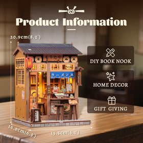Fsolis wooden pieces kit with 220 parts enables hands-on creativity