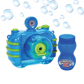 Fubbles Bubble Solution refills keep playtime going smoothly