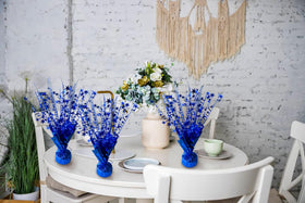 FUBININA reusable party centerpiece suitable for multiple occasions