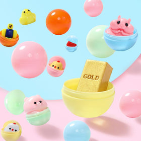 FUFUSQUISHY kid-friendly materials ensure safe durable play for curious youngsters