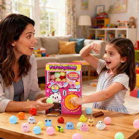 FUFUSQUISHY party favors and classroom rewards that kids genuinely enjoy