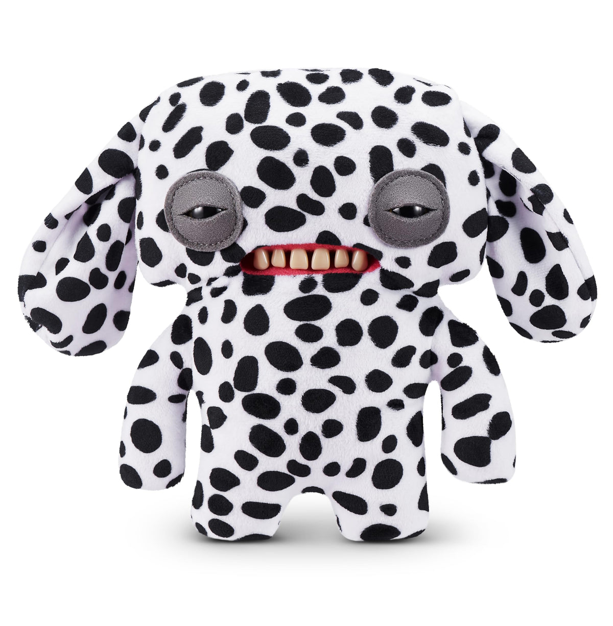 Fuggler Cheeky Chonky Hamster 9-inch plush, playful companion for imaginative stories.
