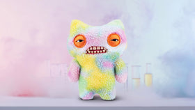 Fuggler lab misfits range showcases colorful characters and markings
