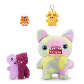 Fuggler Misfit Monsters duo mischief scene for imaginative storytelling