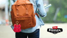 Fuggler Series 3 rare butt-on hole tease draws attention for completists.