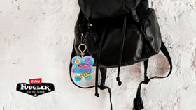 Fuggler Series 4 collectible designs for a growing set
