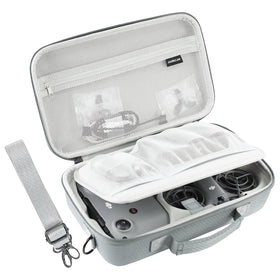 Fuimllar NEO 2 Case exterior, rugged waterproof shell for safe transport.