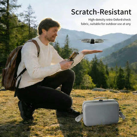 Fuimllar NEO 2 Case detachable shoulder strap for easy carrying.