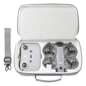 Fuimllar NEO 2 Case compact design supports travel storage.