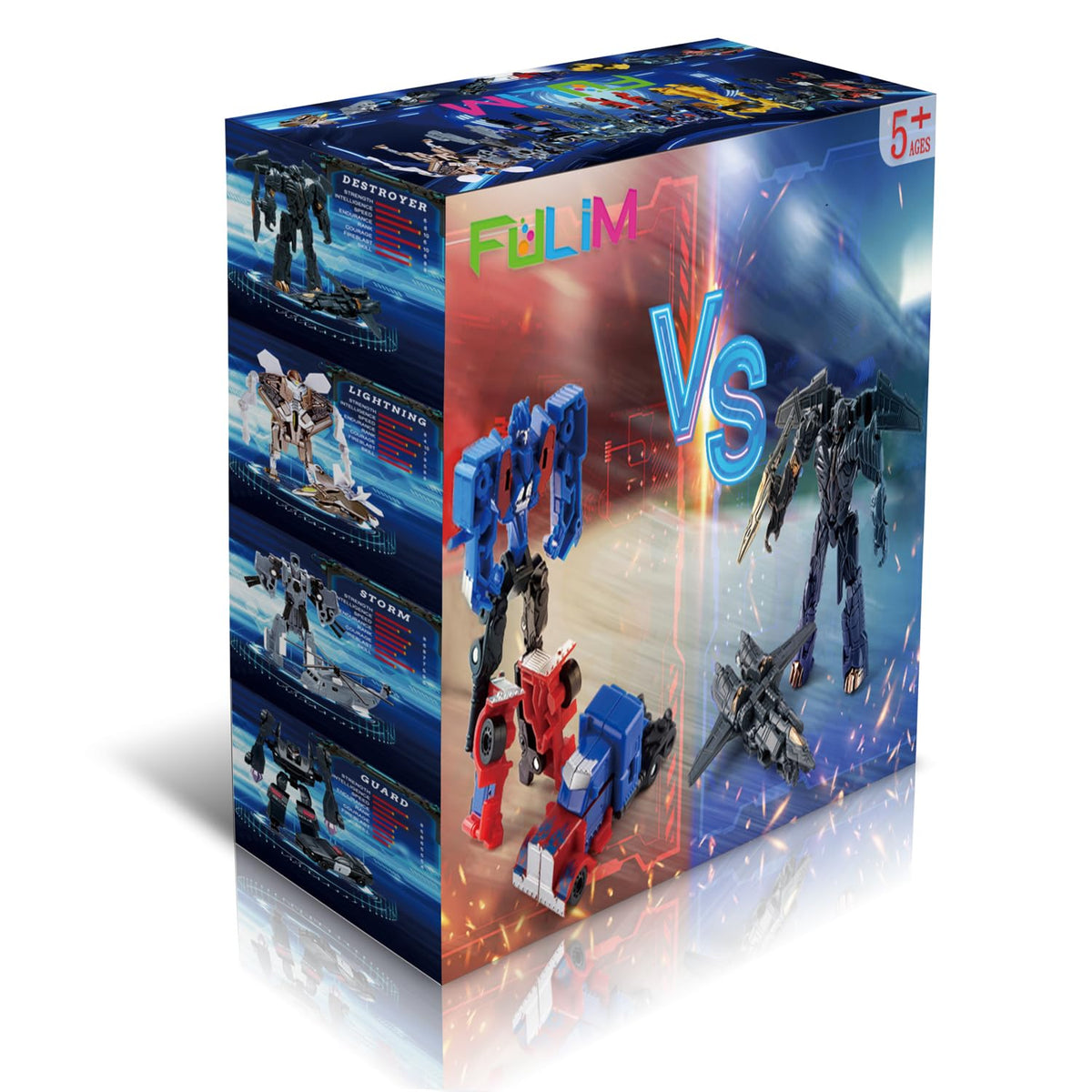 FULIM birthday favors toys engaging kids in creative play