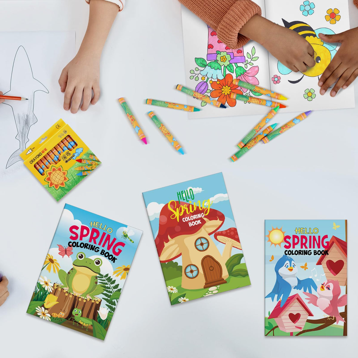 Fulmoon travel-friendly activity set supports quiet entertainment during trips and waiting times.